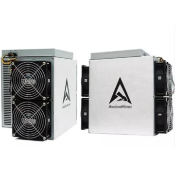 Avalon A1126 PRO 68th/S 60t 64t Miner